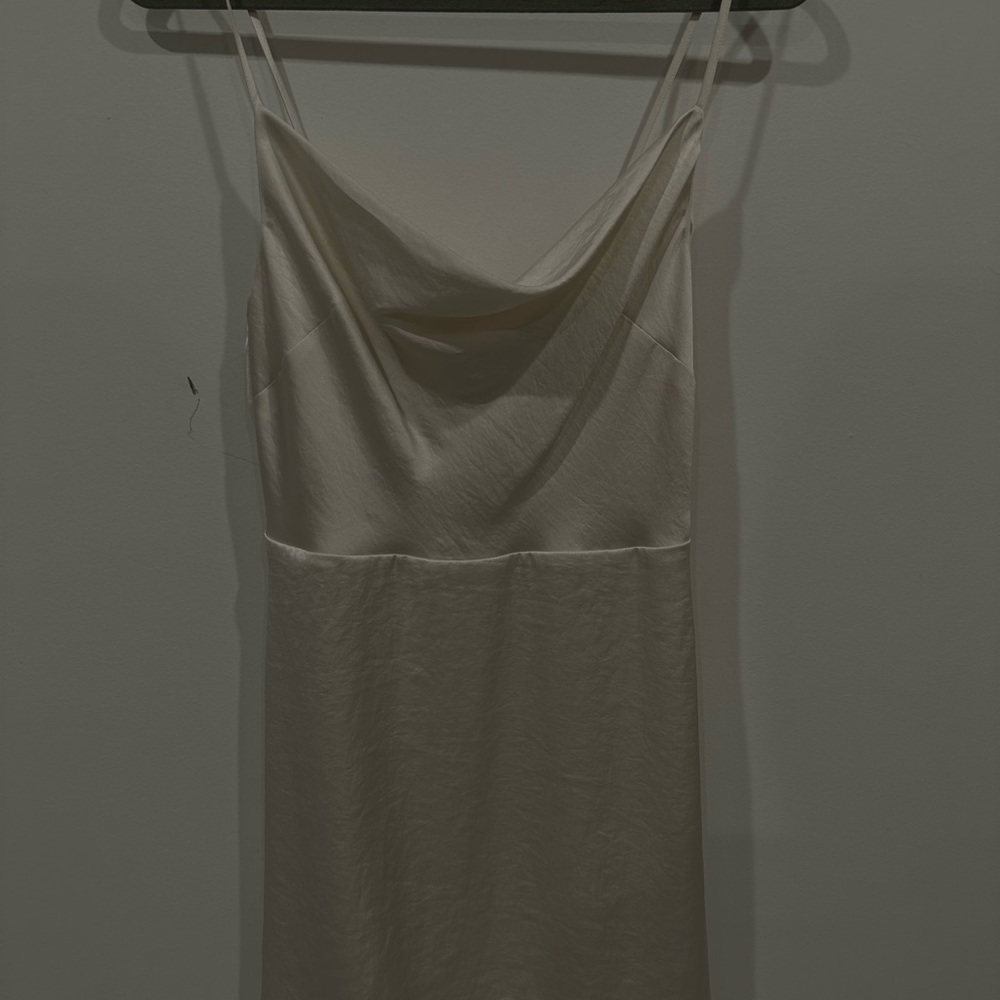 Aritzia sunday best dress